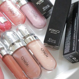 لیپ گلاس مستر کوالیتی طرح کیکو Kiko