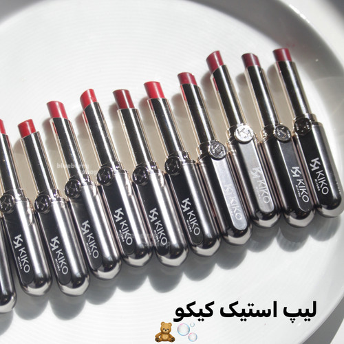لیپ استیک ، رژ جامد مستر کوالیتی کیکو