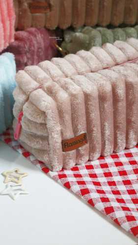 میکاپ بگ کرکره ای